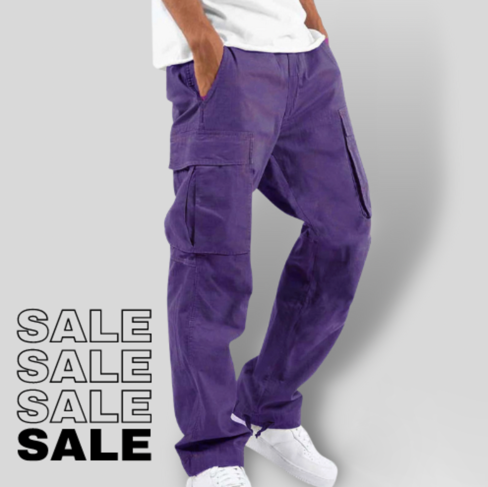 Hubert® | Stylish Trousers For Men