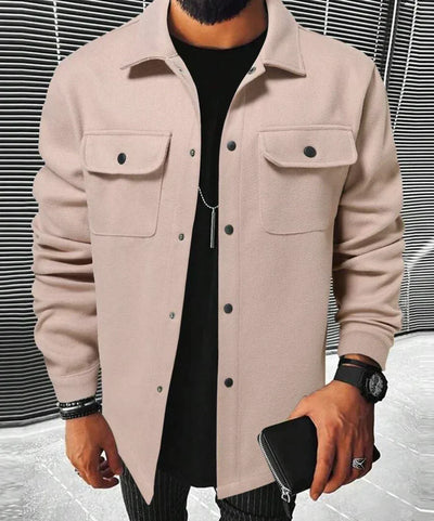 Dorian® | Incredibly Comfortable And Warm Shirt