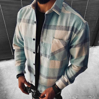 Cyprian® | Incredibly Comfortable And Warm Shirt