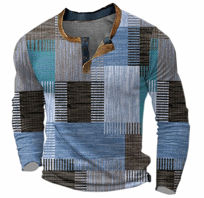 Fraser® | Long Sleeved Shirt