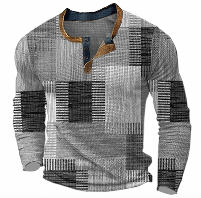 Roberto® | Elegant Cashmere And Wool Sweater