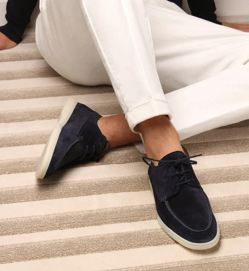 Julian® | Super Stylish And Comfortable Leather Loafers For Men