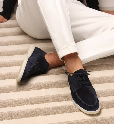 Julian® | Super Stylish And Comfortable Leather Loafers For Men