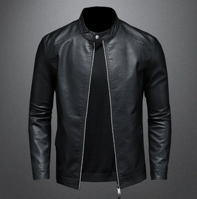 Tyler® | Men's motorcycle jacket