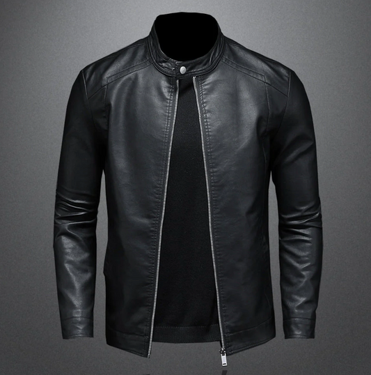 Tyler® | Men's motorcycle jacket