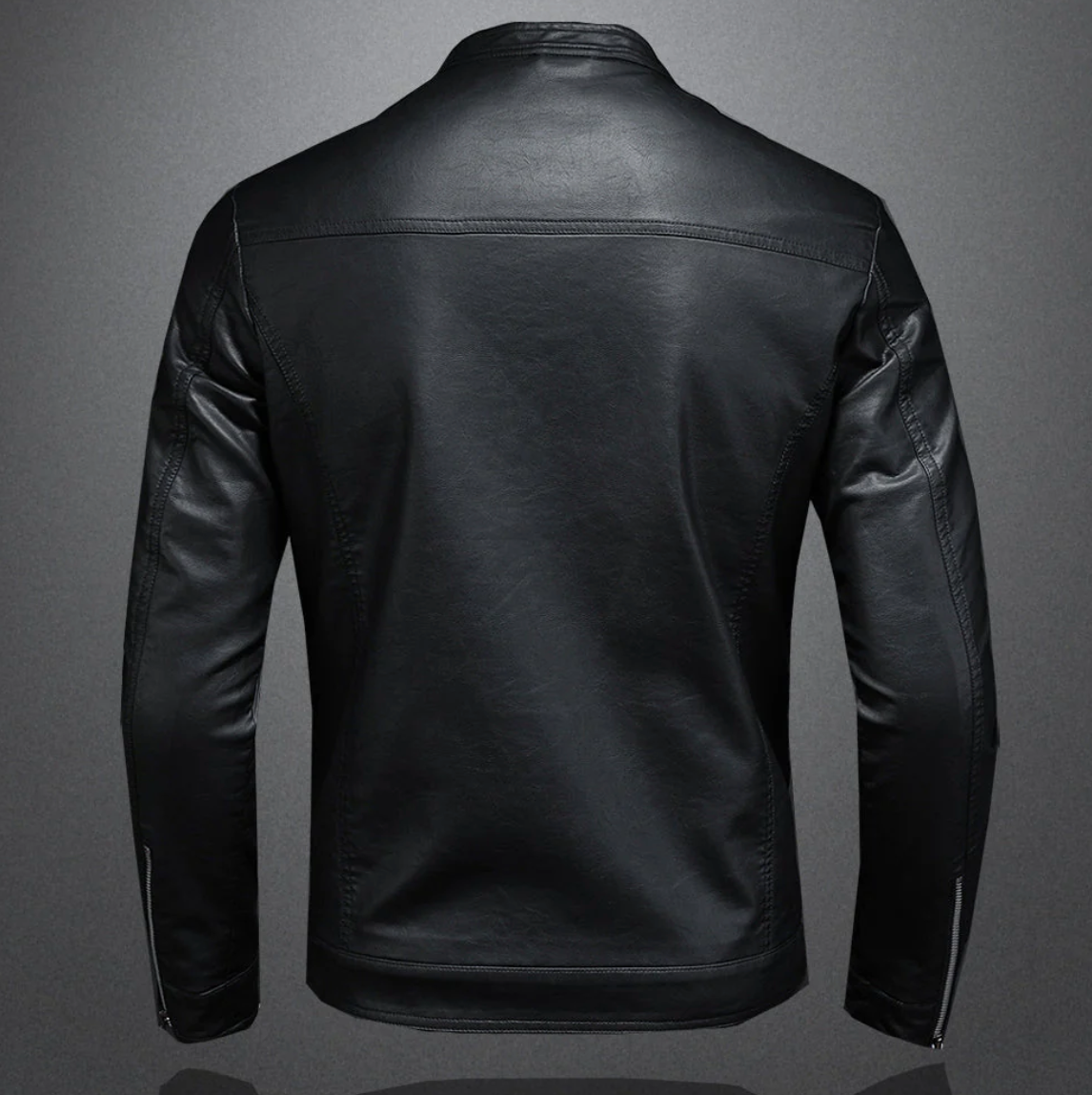 Tyler® | Men's motorcycle jacket