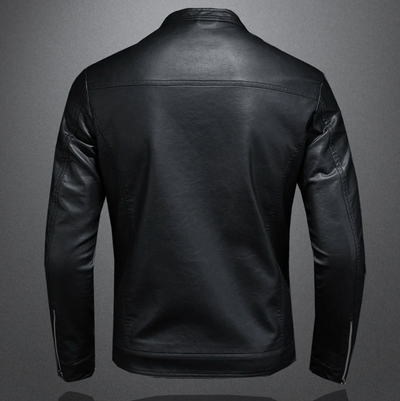 Tyler® | Men's motorcycle jacket