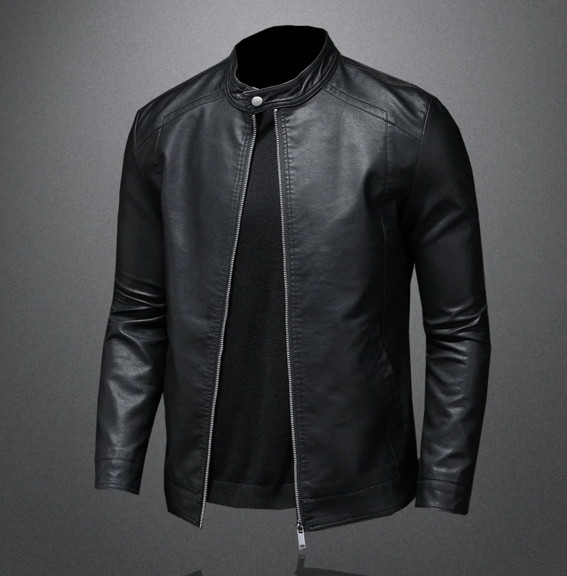 Tyler® | Men's motorcycle jacket