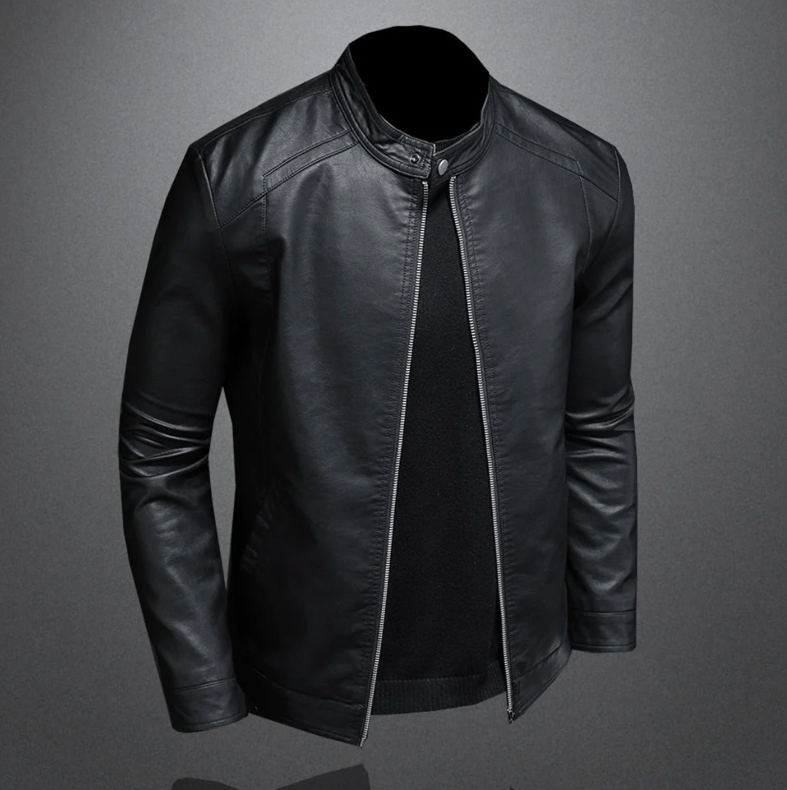 Tyler® | Men's motorcycle jacket