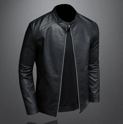 Tyler® | Men's motorcycle jacket