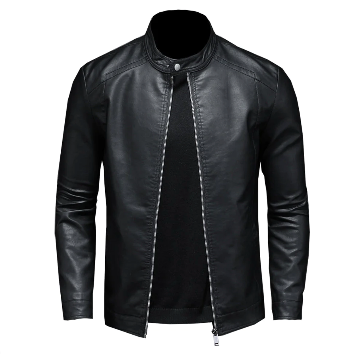 Tyler® | Men's motorcycle jacket