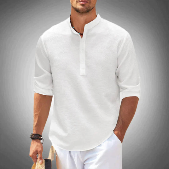 Lavon® | Stylish Men'S Shirt