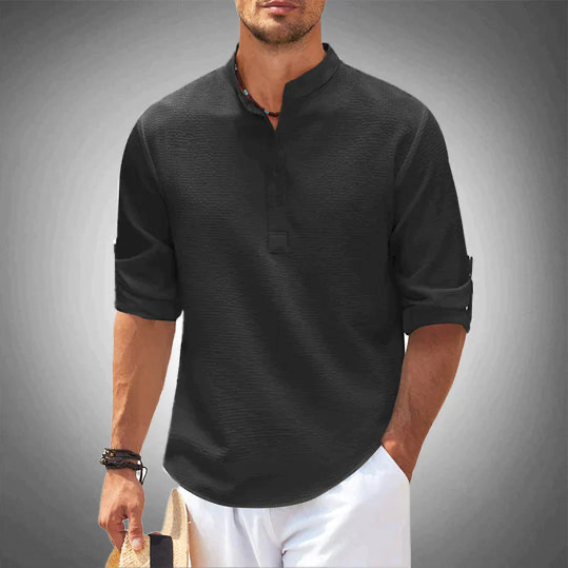 Lavon® | Stylish Men'S Shirt