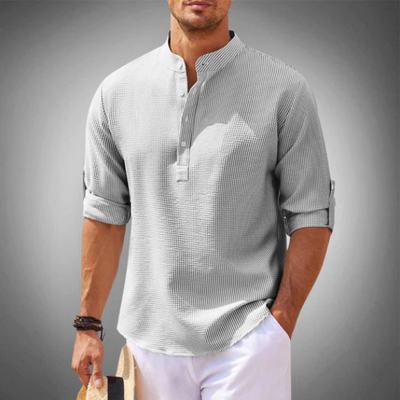 Lavon® | Stylish Men'S Shirt