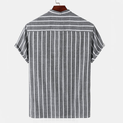 Dale® | Stylish striped shirt