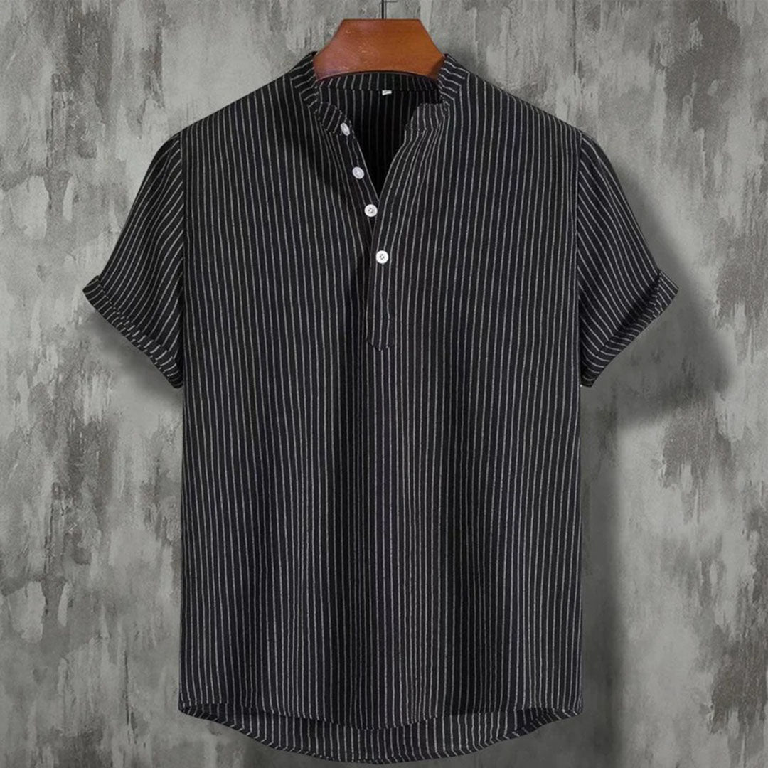 Heath® | Stylish Shirt For Men