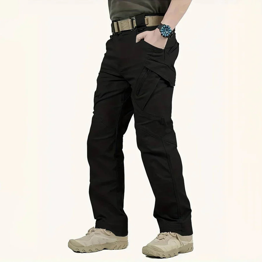 Manuel® | Effortless And Elegant Summer Trousers