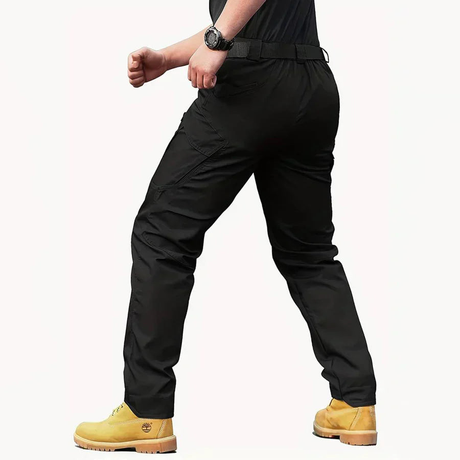 Manuel® | Effortless And Elegant Summer Trousers