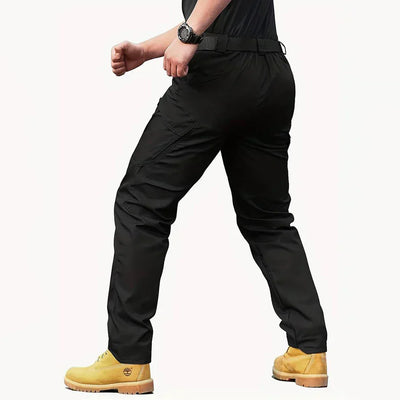 Manuel® | Effortless And Elegant Summer Trousers
