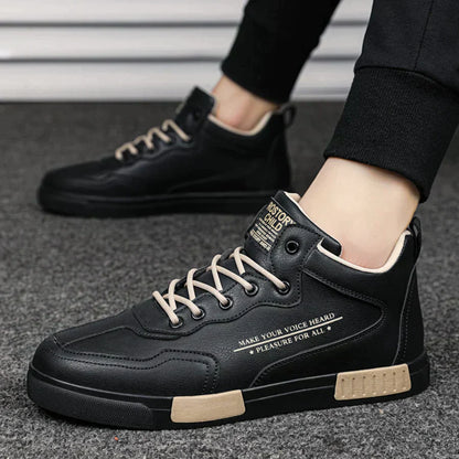 Simón® | Casual And Stylish   Sneakers