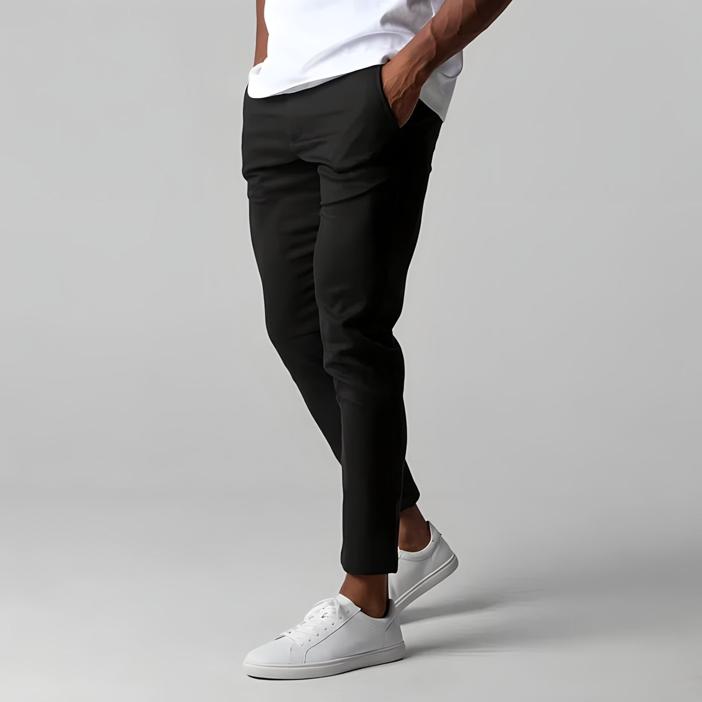Gerry® | Stretch Chinos