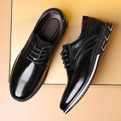Karsten® | Oxford Shoes For Men