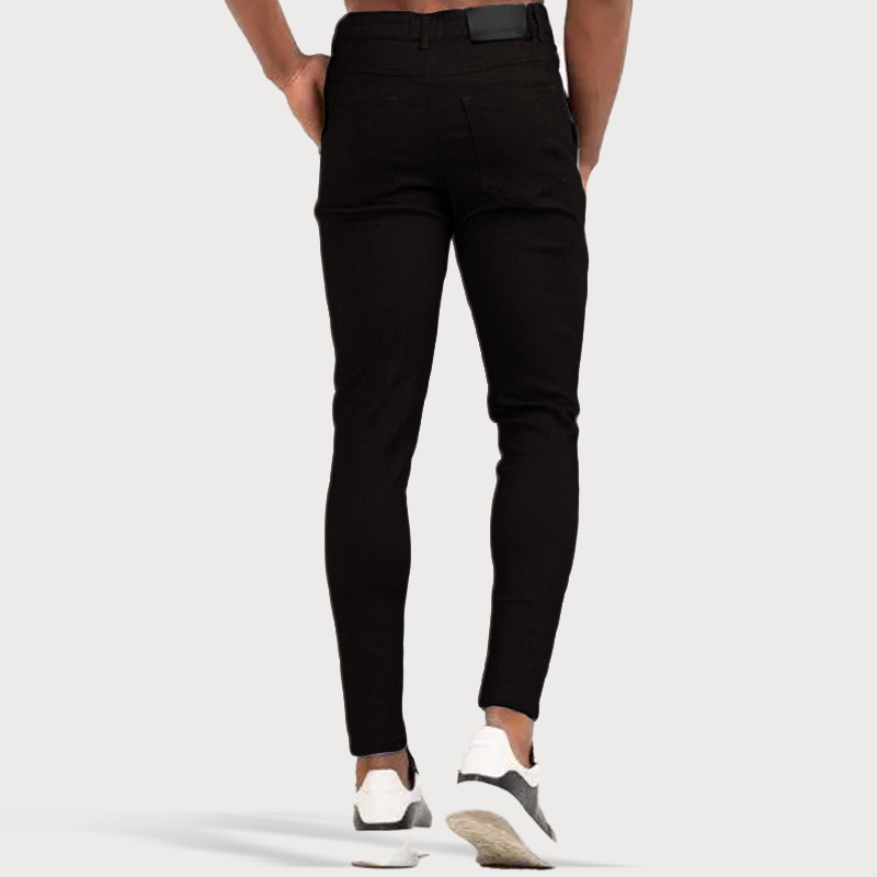 Severus | Timeless Trousers