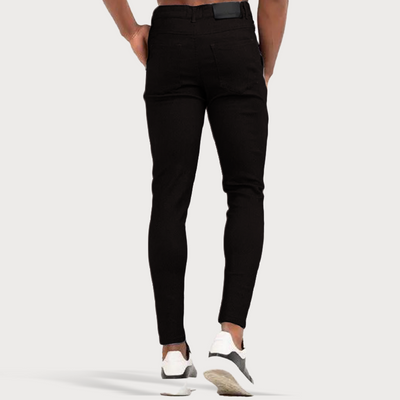 Severus | Timeless Trousers