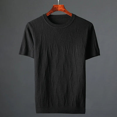 Dan® | Knit Tee