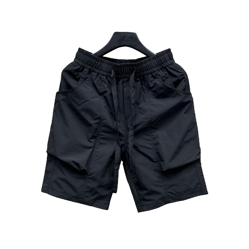 Conall® | Oversize Cargo Shorts