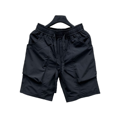 Conall® | Oversize Cargo Shorts