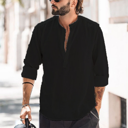 Larry® | Casual Shirt For Men