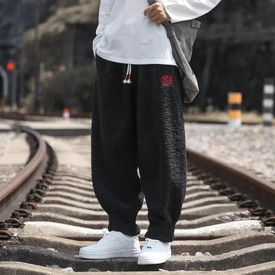 Micael® | Polar Fleece Joggers