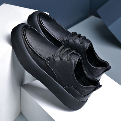 Amador | Capri Leather Sneakers