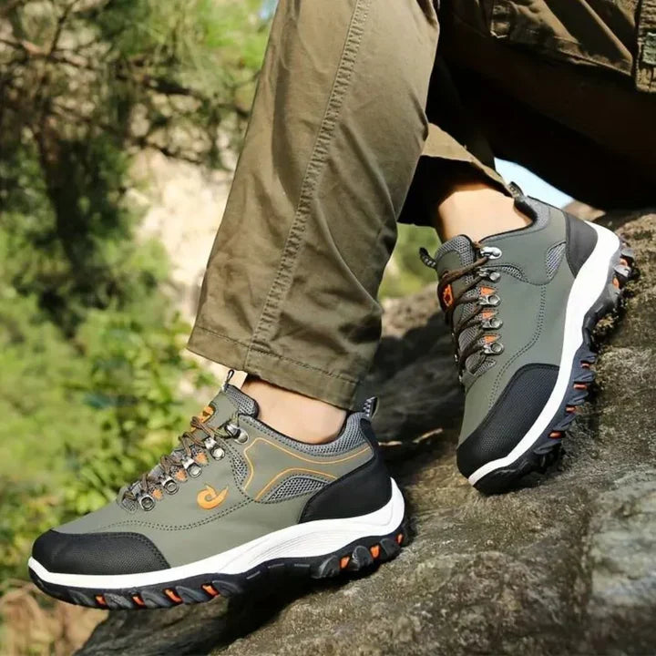 Gaspar® | Orthopedic Shoes