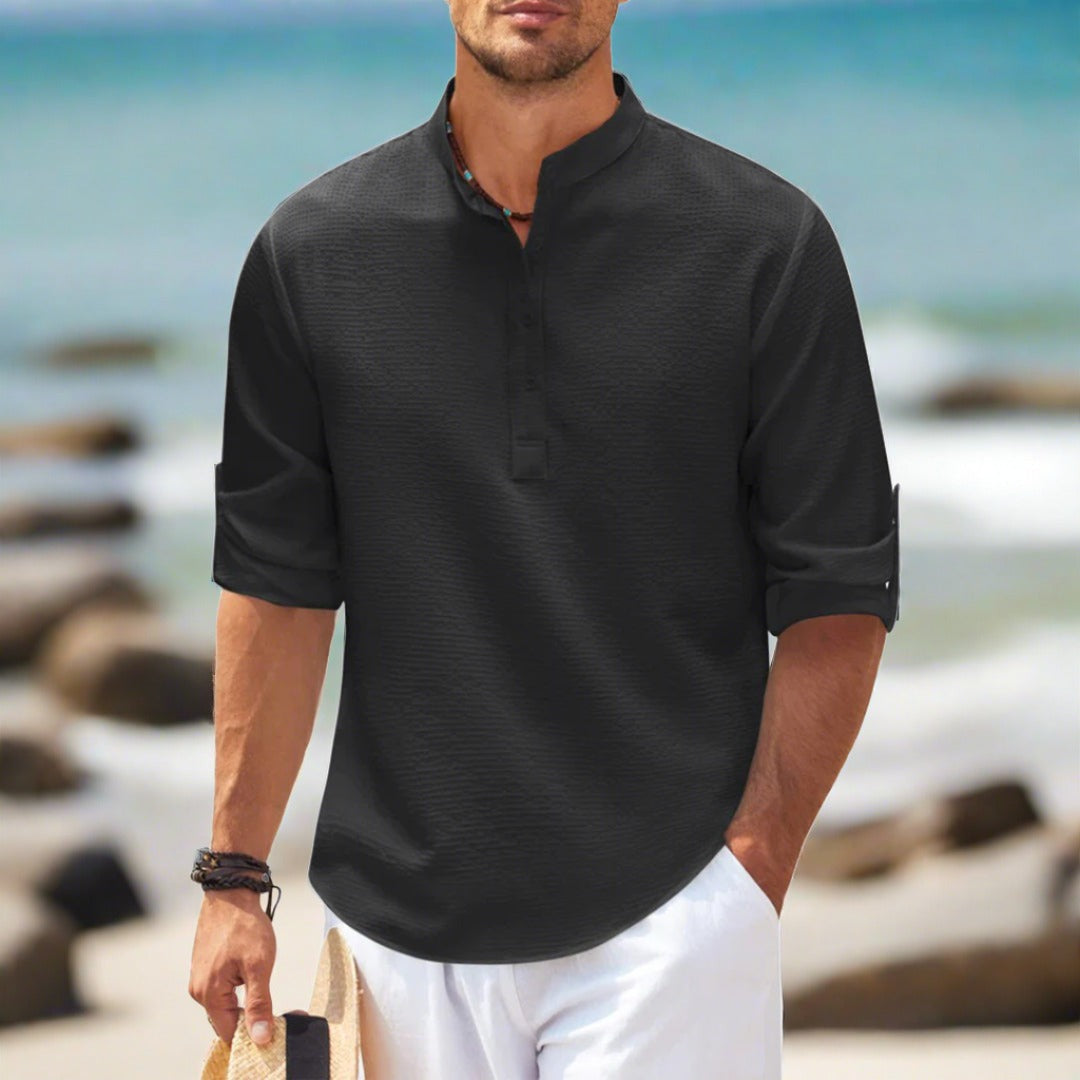 Jermaine® | Smart Casual Shirt