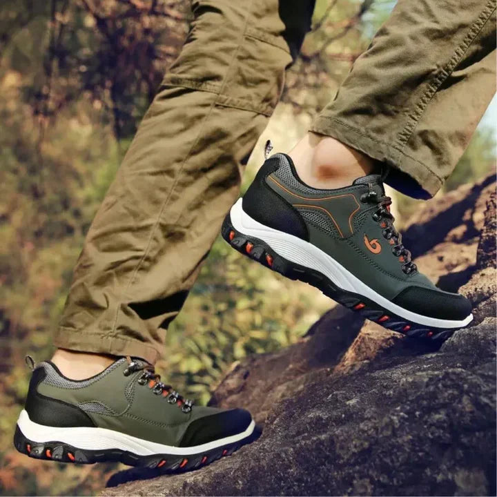 Gaspar® | Orthopedic Shoes