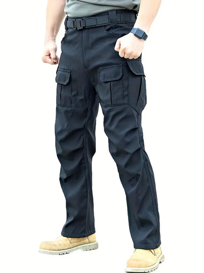 Primo® | Waterproof Combat Cargo Pants