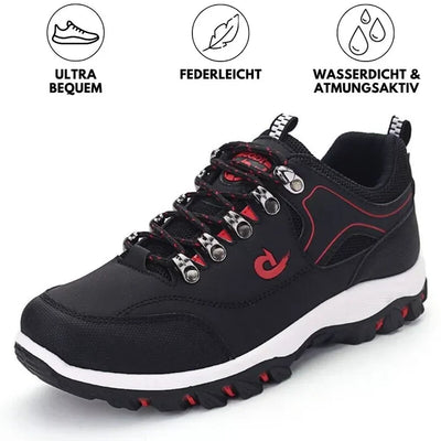 Gaspar® | Orthopedic Shoes