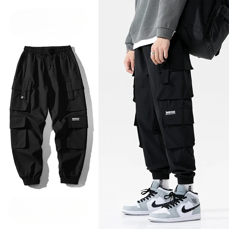 Odón® | Cargo Pants
