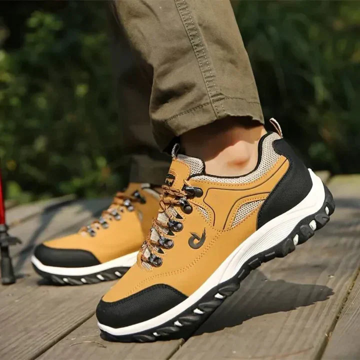 Gaspar® | Orthopedic Shoes