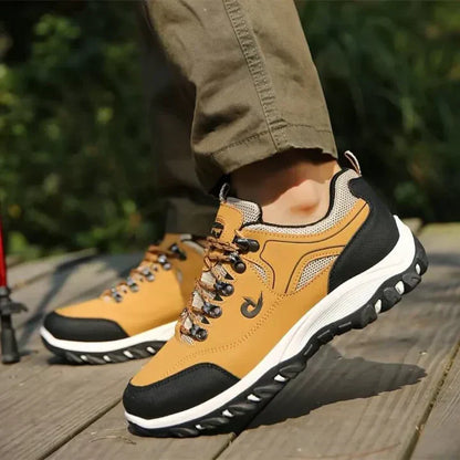 Gaspar® | Orthopedic Shoes