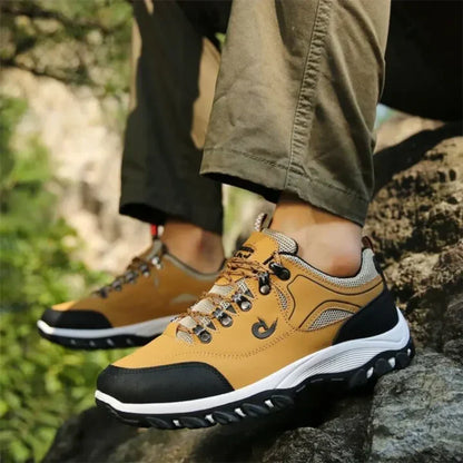 Gaspar® | Orthopedic Shoes