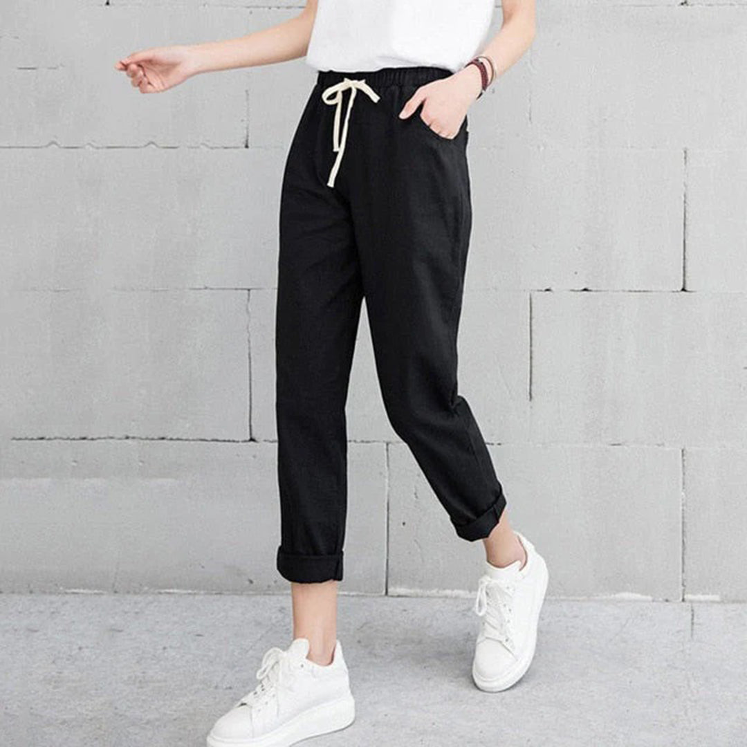Domingo® | Comfortable And Fashionable   Trousers