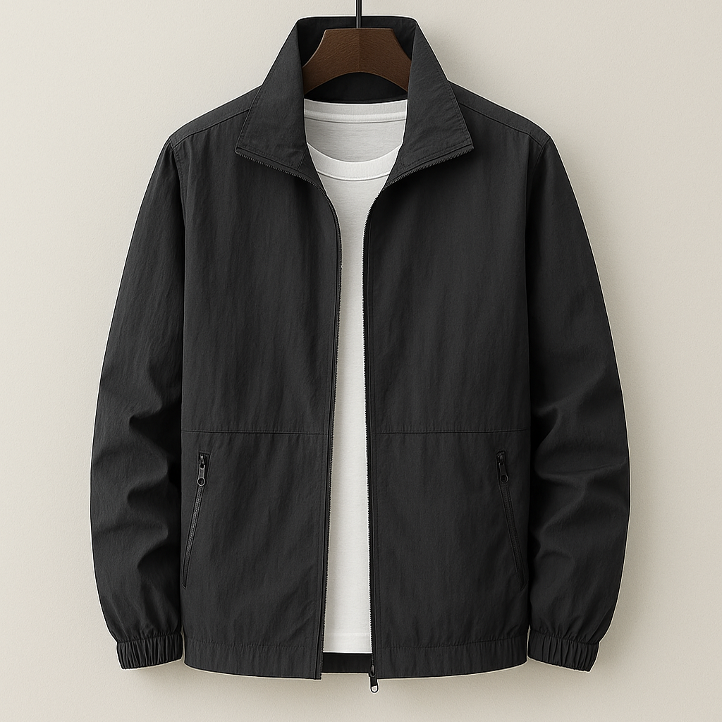 Sebastian | Elegant Summer Jacket