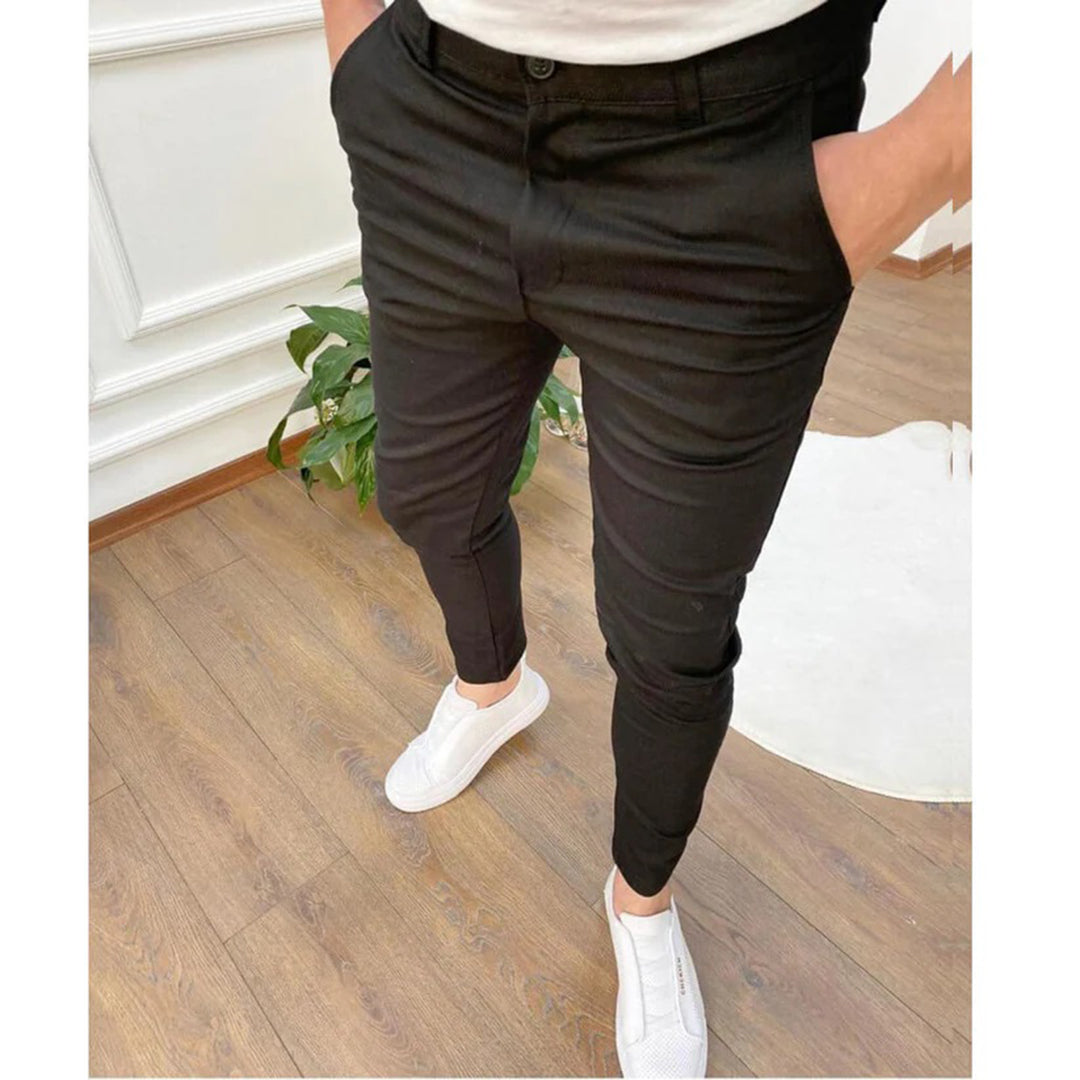 Winston® | Elegant And Comfortable Pants