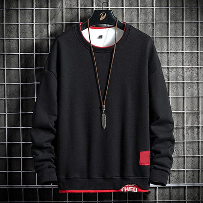 Everett® | Casual Sweatshirt For Men