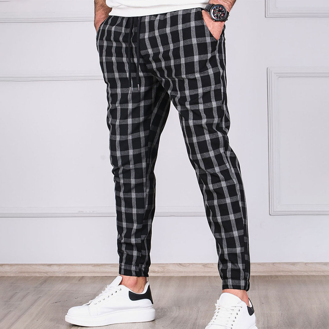 Gabriel® | Classic And Comfortable   Trousers