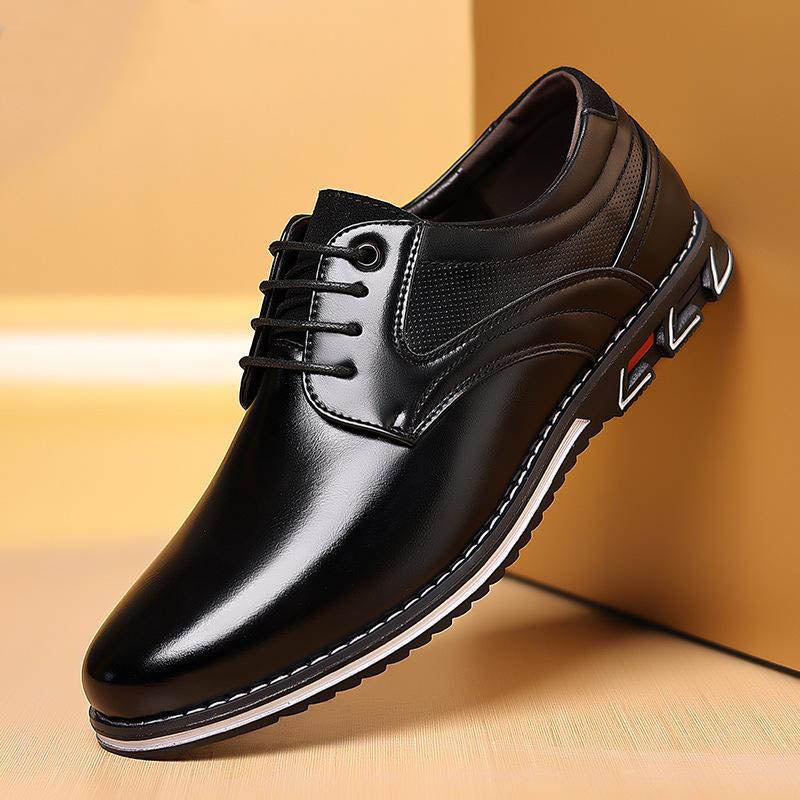 Karsten® | Oxford Shoes For Men