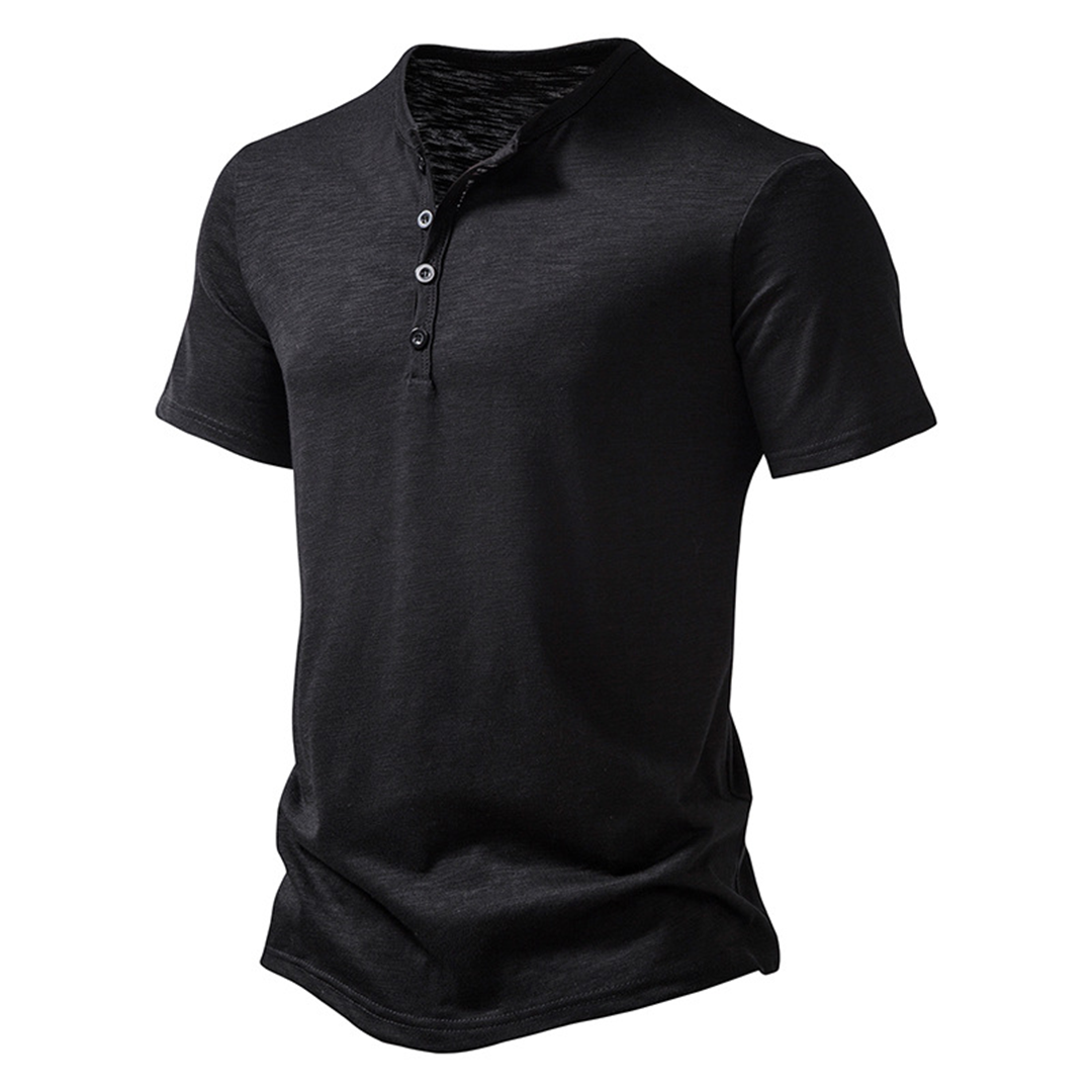 Leon® | Casual Men'S T-Shirt